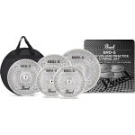 Pearl BRD S CymbalPack with CarryingCase and Box