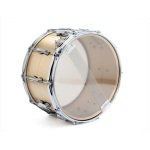 Pearl Primal Collective PSC1480B 14x8inch Snare Drum, Brushed Brass - Gambar 2