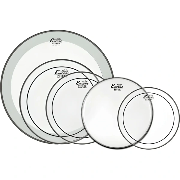 REMO ENCORE PRO PACK ENPS50PP