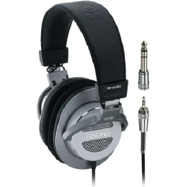 RH A30 Roland headphones
