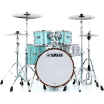 Recording Custom SFG drumset