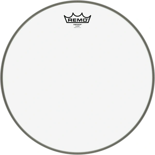 Remo WKING BE 0314 00 Emperor Clear Drumheads