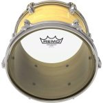 Remo WKING BE 0314 00 Emperor Clear Drumheads Snare box