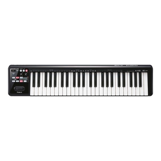 Roland-A-49 Roland A-49 MIDI Keyboard Controller - Gambar 1