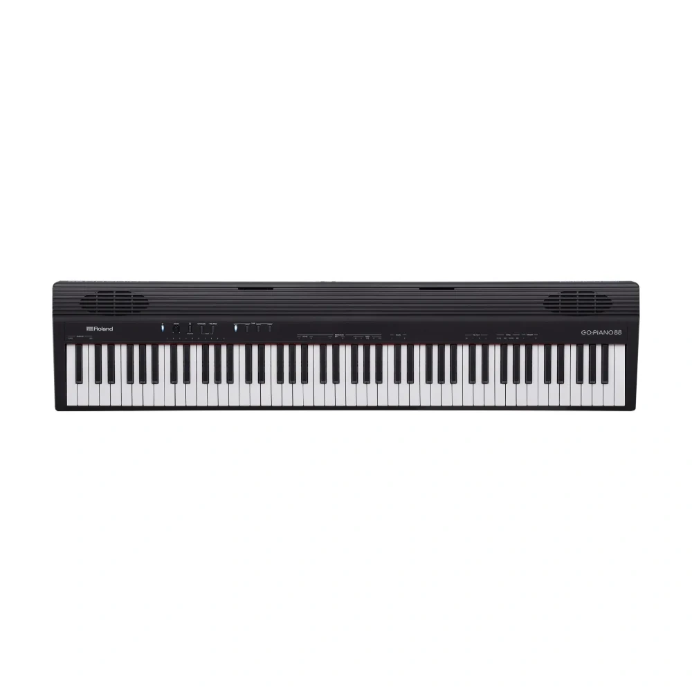 Roland-GO-PIANO88PX-Digital-Piano Roland GO:PIANO88PX 88-Key Portable Digital Piano - Gambar 1