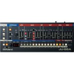 Roland Ju-06a Compact Synthesizer and Sound Module