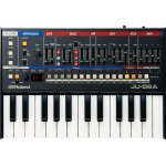 Roland Ju-06a Compact Synthesizer and Sound Module - Gambar 4