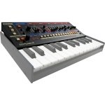 Roland Ju-06a Compact Synthesizer and Sound Module - Gambar 2
