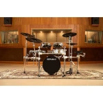 Roland TD 716 Electric Set rear