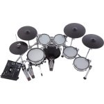 Roland TD 716 Electric Set top angle