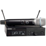SHURE SLXD24 B87A WIRELESS SYSTEM