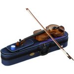 Stentor 1400C2 Student I 3/4 Size Violin Outfit - Gambar 3