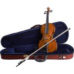 Stentor 1500C Student II 3/4 Size Violin Outfit