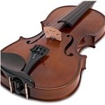Stentor 1542C Graduate Violin Outfit 3/4 Size - Gambar 3