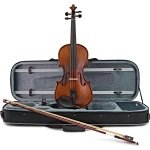 Stentor 1542E Graduate Violin Outfit 1/2 Size