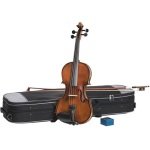 Stentor 1542E Graduate Violin Outfit 1/2 Size - Gambar 2