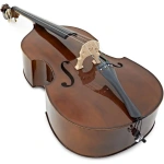 Stentor Student Double Bass 1950C 3 4 size