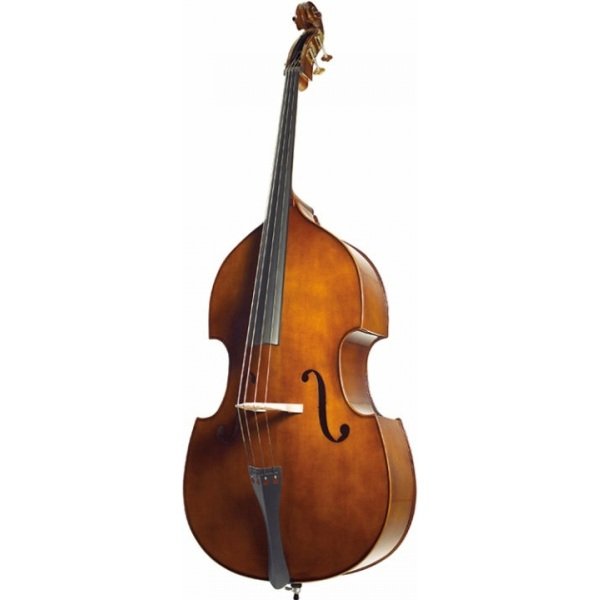 Stentor Student Double Bass 1950C