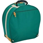 Tama TSDB1465BL Powerpad Snare Bag Green Backside