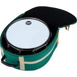 Tama TSDB1465BL Powerpad Snare Bag Green Snare Size