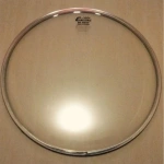 Remo en 0310 ps encore pinstripe clear snare drumhead