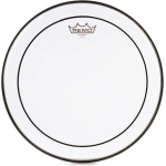 Remo en 0314 ps 14 encore pinstripe clear snare drumheads