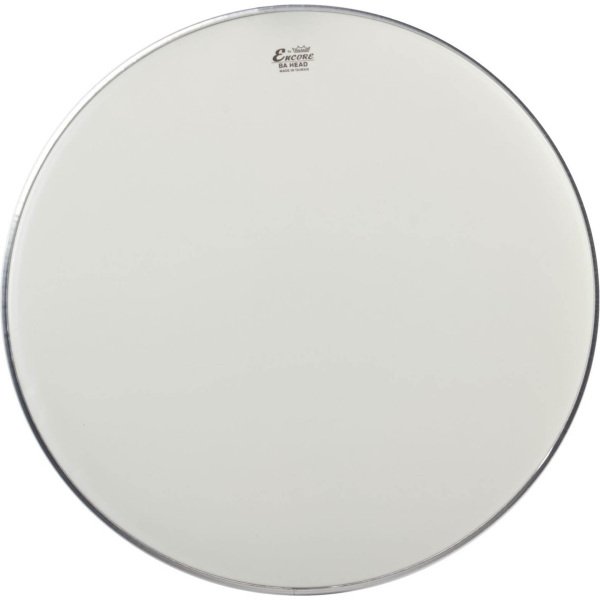 Remo encore en 0114 ba ambassador drum head 14 coated