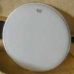 Remo encore en 0114 ba ambassador drum head 14 inch snare
