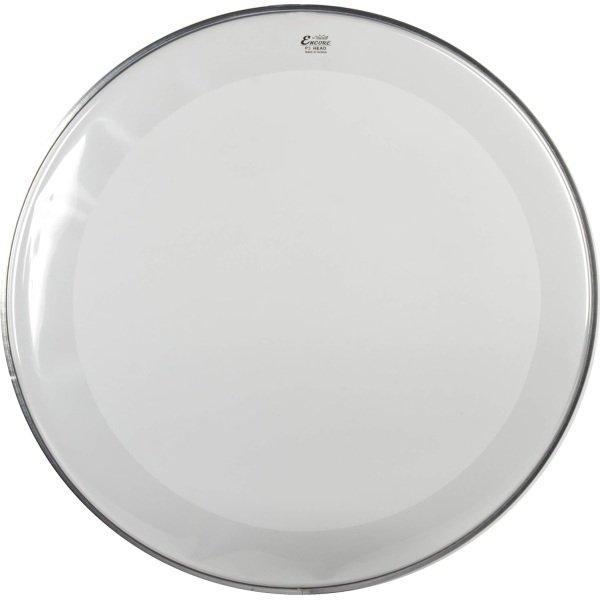 Remo encore en 1322 p3 bass drum heads