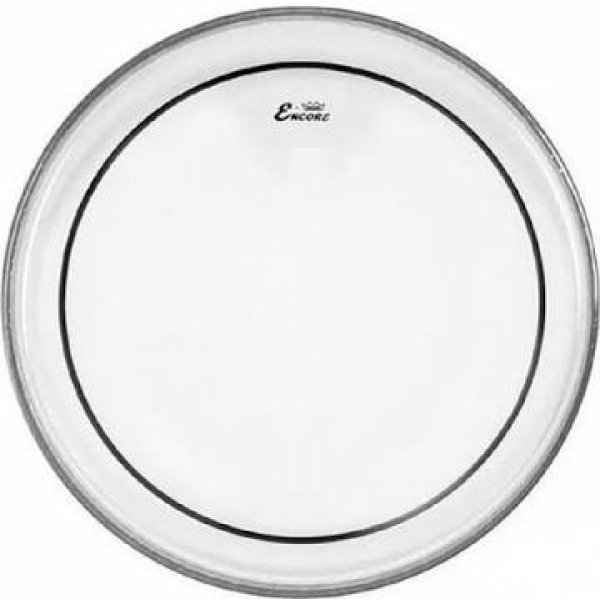 Remo encore en0310ps pinstrip drumheads