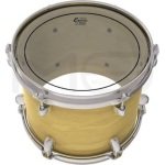 Remo encore pinstripe en0316ps floor tom heads