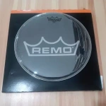 Remo wking be 0312 00 emperor 12 inch clear drumhead