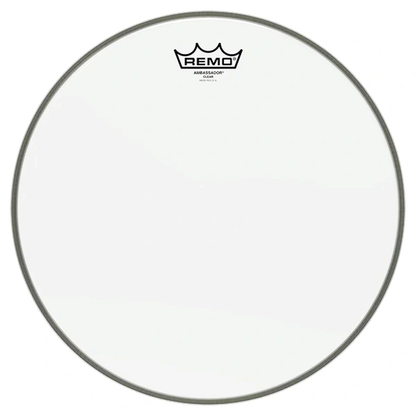 remo-wking-be-0312-00-emperor-12-inch-clear-drumheads Remo wking be 0312 00 emperor 12 inch clear drumheads