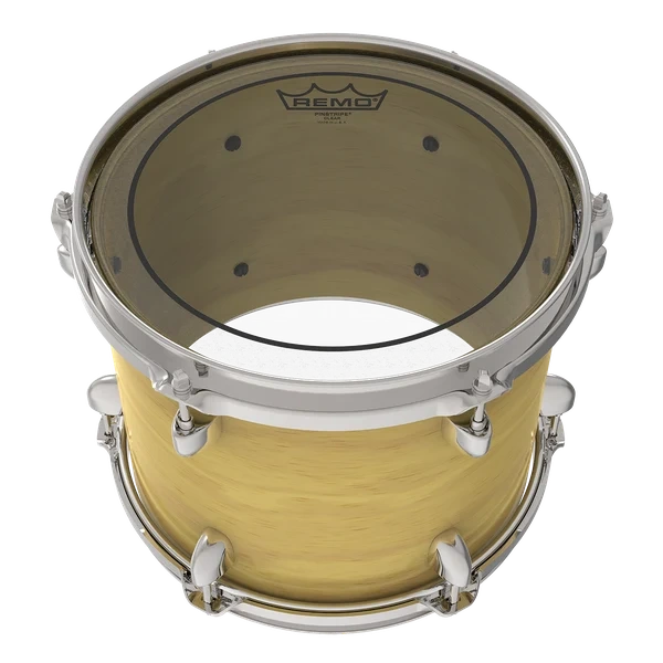 Remo encore pinstripe en 0312 ps pinstripe drumheads