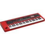 Xps 60 rd expandable synthesizer red