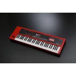 Xps 60 rd expandable synthesizer red edition