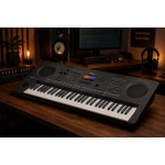 Yamaha psr sx620 new