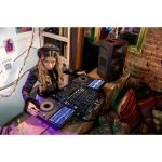 AlphaTheta CDJ 1500X DJ Party