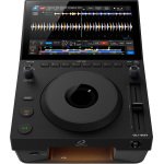 AlphaTheta CDJ 1500X Disk Player