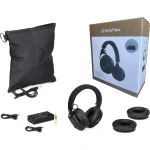 AlphaTheta HDJ F10 TX HeadPhone DJ Boxset