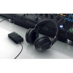 AlphaTheta HDJ F10 TX HeadPhone DJ Set