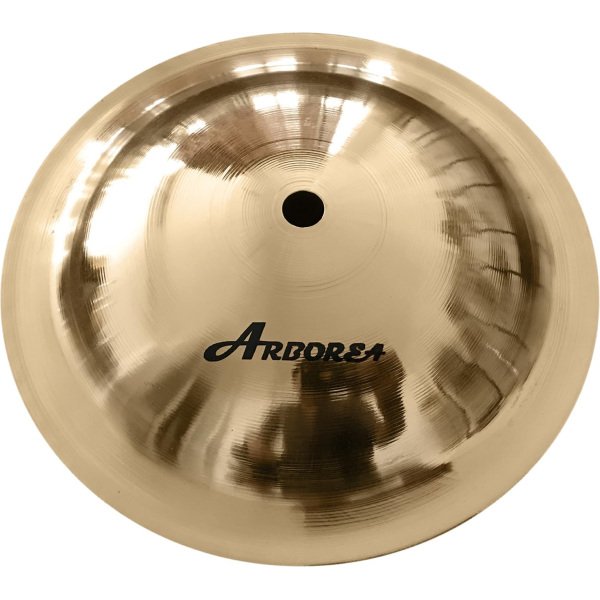 Arborea 10 in bell cymbal fx