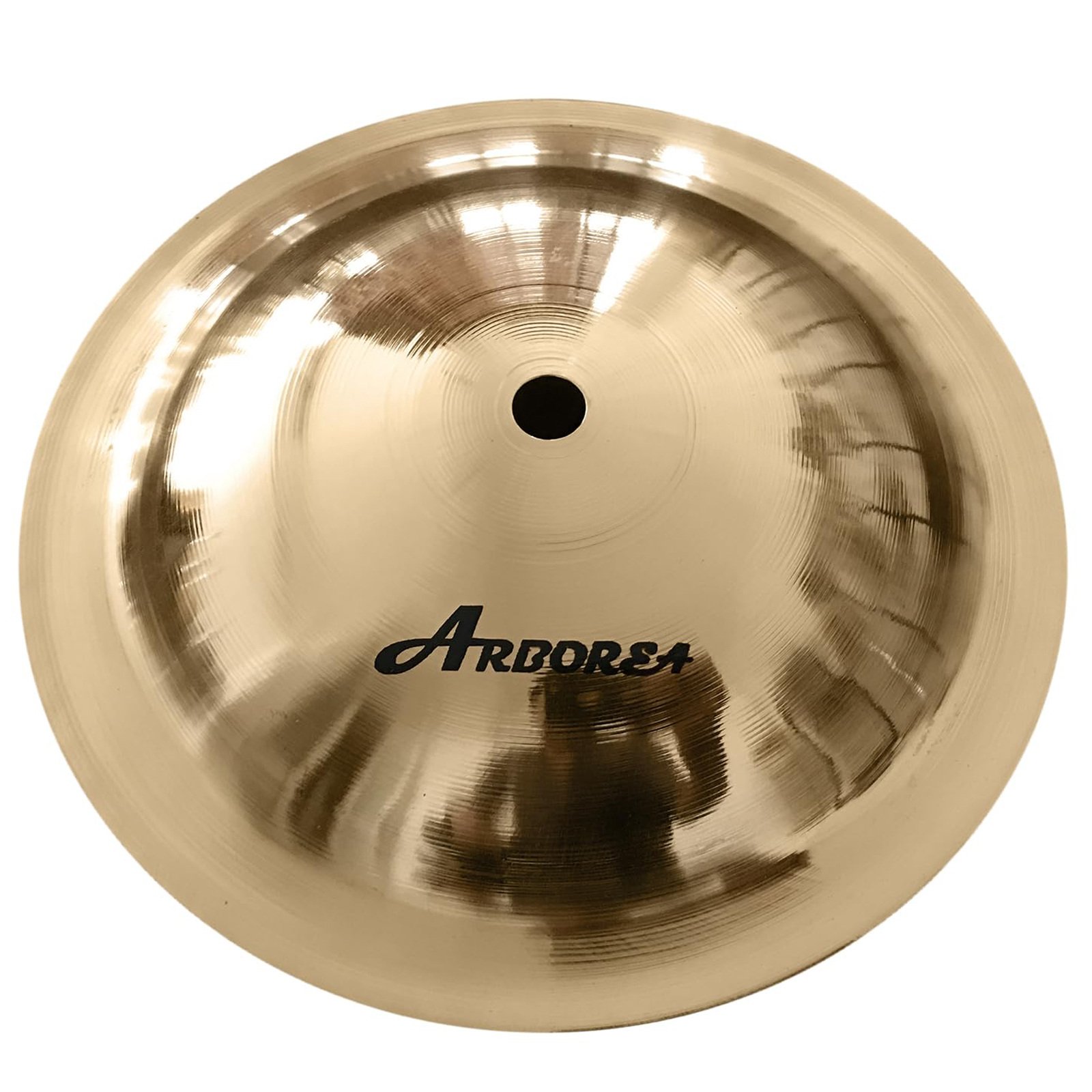 Arborea-10-in-bell-cymbal-fx Arborea 10 in bell cymbal fx