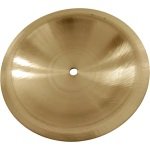Arborea 10 in bell cymbals
