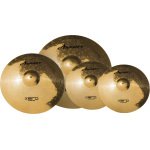 Arborea Cymbal Hero Set Pack
