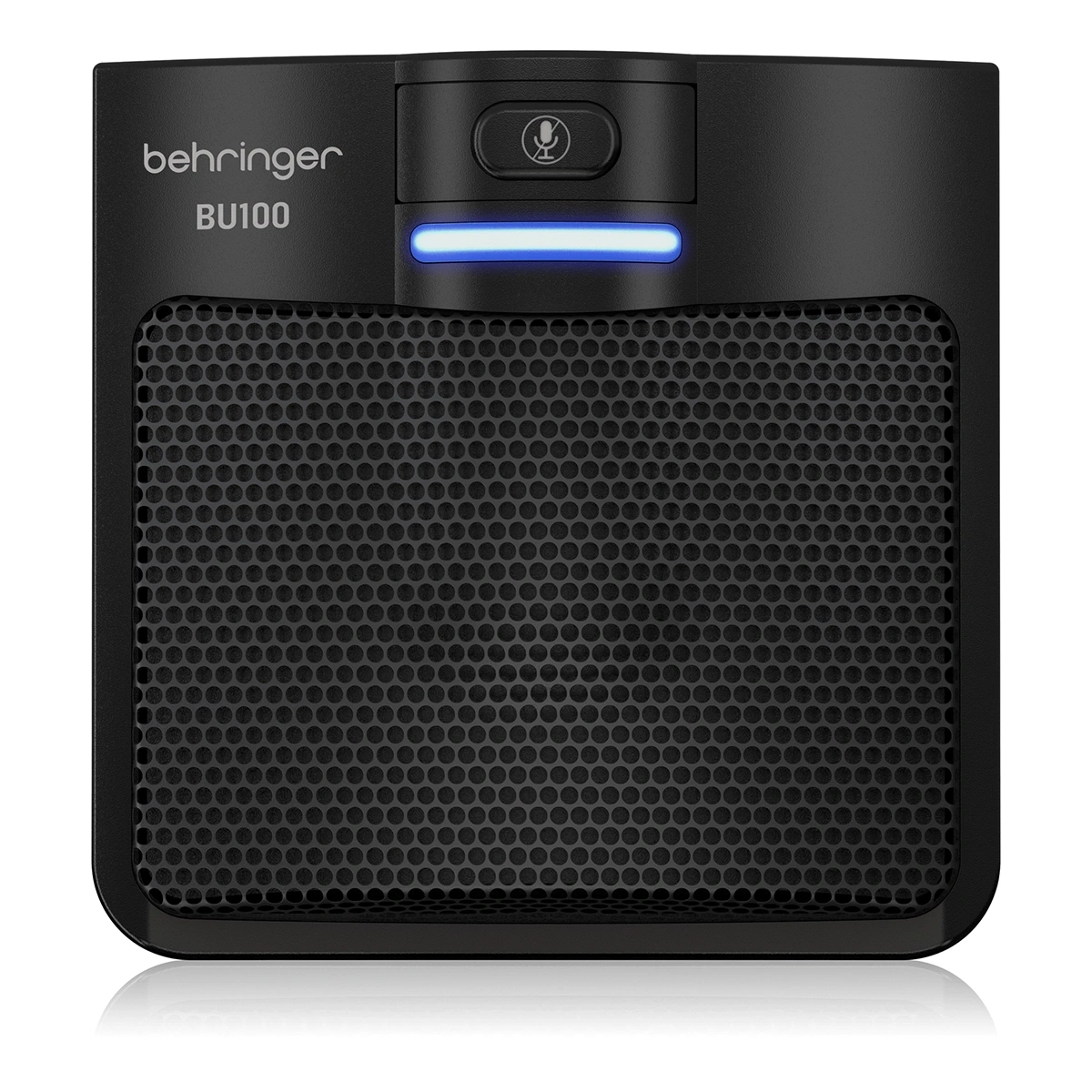 BEHRINGER-BU100-MIC-USB-BOUNDARY-VOCAL BEHRINGER BU100 MIC USB BOUNDARY VOCAL