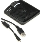 BEHRINGER BU100 VOCAL MIC USB BOUNDARY CABLE
