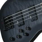 Bass Jackson JS3Q Electric Amarath