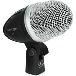 Behringer 112 Mic Bass Drums