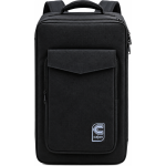 Black Cajon Gear Backpack Product Shot